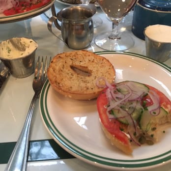 Sadelle's - Salt & pepper bagel done right. - Bakeries Near Me - New York, New York Sadelle's - Salt & pepper bagel done right. - Bakeries Near Me - New York, New York