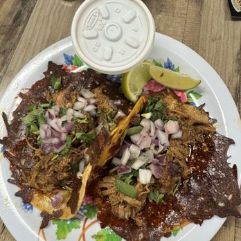 Daddy's Tacos NV - Food Trucks Near Me - Reno, Nevada