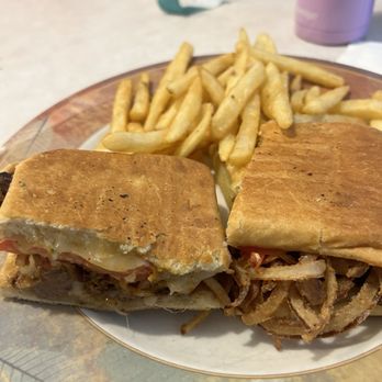 Selena's Diner - Steak torino panini - Diners Near Me - Haines Falls, New York Selena's Diner - Steak torino panini - Diners Near Me - Haines Falls, New York