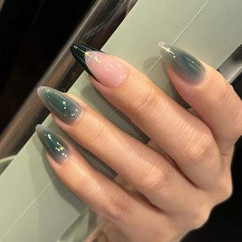 Lush Nail Lounge - Perfect set - Nail Salons Near Me - Tucson, Arizona Lush Nail Lounge - Perfect set - Nail Salons Near Me - Tucson, Arizona