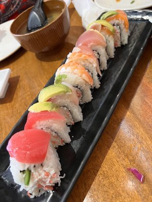Kanpai Sushi by null