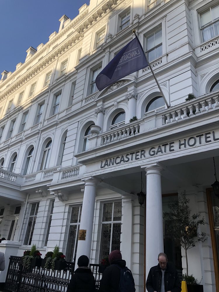LANCASTER GATE HOTEL 24 Photos & 28 Reviews 66 Lancaster Gate