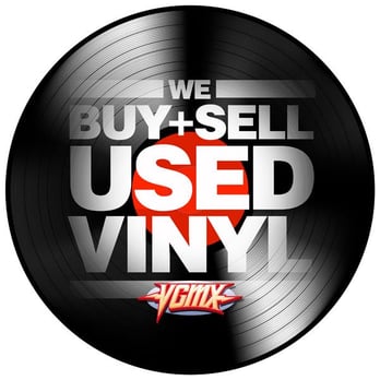 VGMX The Nerd Emporium - Music & DVDs Near Me - Columbus, Ohio VGMX The Nerd Emporium - Music & DVDs Near Me - Columbus, Ohio