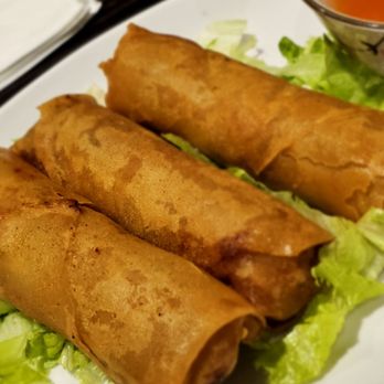 Viet Taste - Egg rolls - Vietnamese Near Me - Norridge, Illinois Viet Taste - Egg rolls - Vietnamese Near Me - Norridge, Illinois