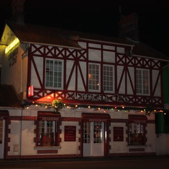 L'Auberge Du Cens - French Near Me - Orvault, 44 L'Auberge Du Cens - French Near Me - Orvault, 44