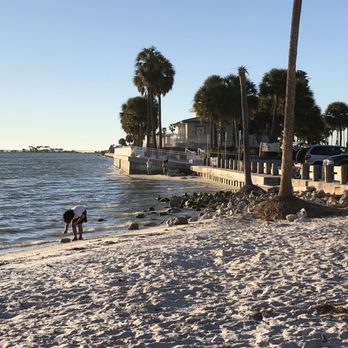 Ben T Davis Beach - Beaches Near Me - Tampa, Florida