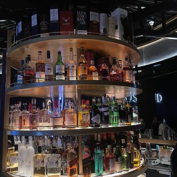Bar 404 - Cocktail Bars Near Me - Toronto, Ontario
