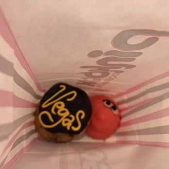 Pinkbox - Donuts Near Me - Las Vegas, Nevada Pinkbox - Donuts Near Me - Las Vegas, Nevada