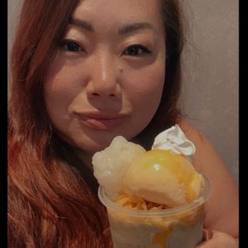 Bingsu Tea - Yum - Bubble Tea Near Me - Sacramento, California