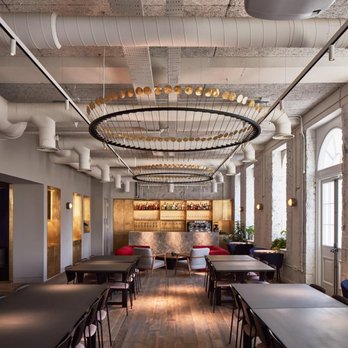Kindred - Kindred- The Hall - Venues & Event Spaces Near Me - London, XGL