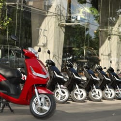 Absolut Scoot