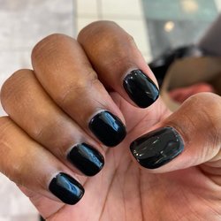 Mirage Nails & Spa