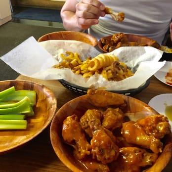 Wings Plus - Wings and curly fries - Chicken Wings Near Me - Fort Lauderdale, Florida Wings Plus - Wings and curly fries - Chicken Wings Near Me - Fort Lauderdale, Florida