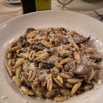Grappa '72 Ristorante - Cavatelli - Italian Near Me - Albany, New York Grappa '72 Ristorante - Cavatelli - Italian Near Me - Albany, New York