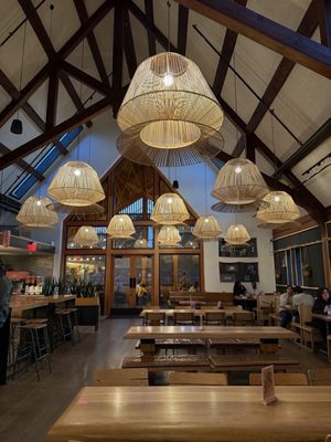 Loro Asian Smokehouse & Bar by null