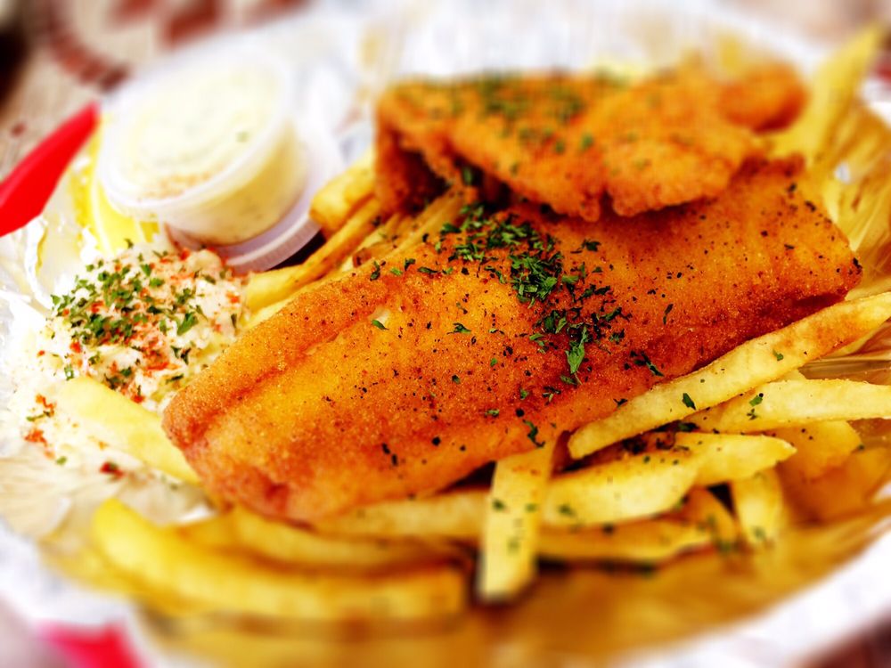 FISHMONGER SEAFOOD CLOSED 195 Photos & 329 Reviews 1511 Hwy 17 S