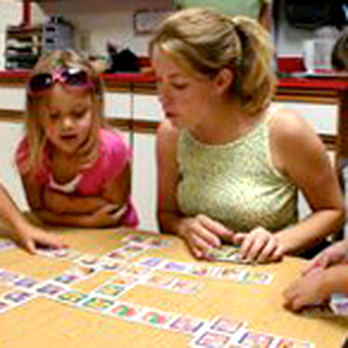 Smoky Row Children's Center - Child Care & Day Care Near Me - Powell, Ohio Smoky Row Children's Center - Child Care & Day Care Near Me - Powell, Ohio