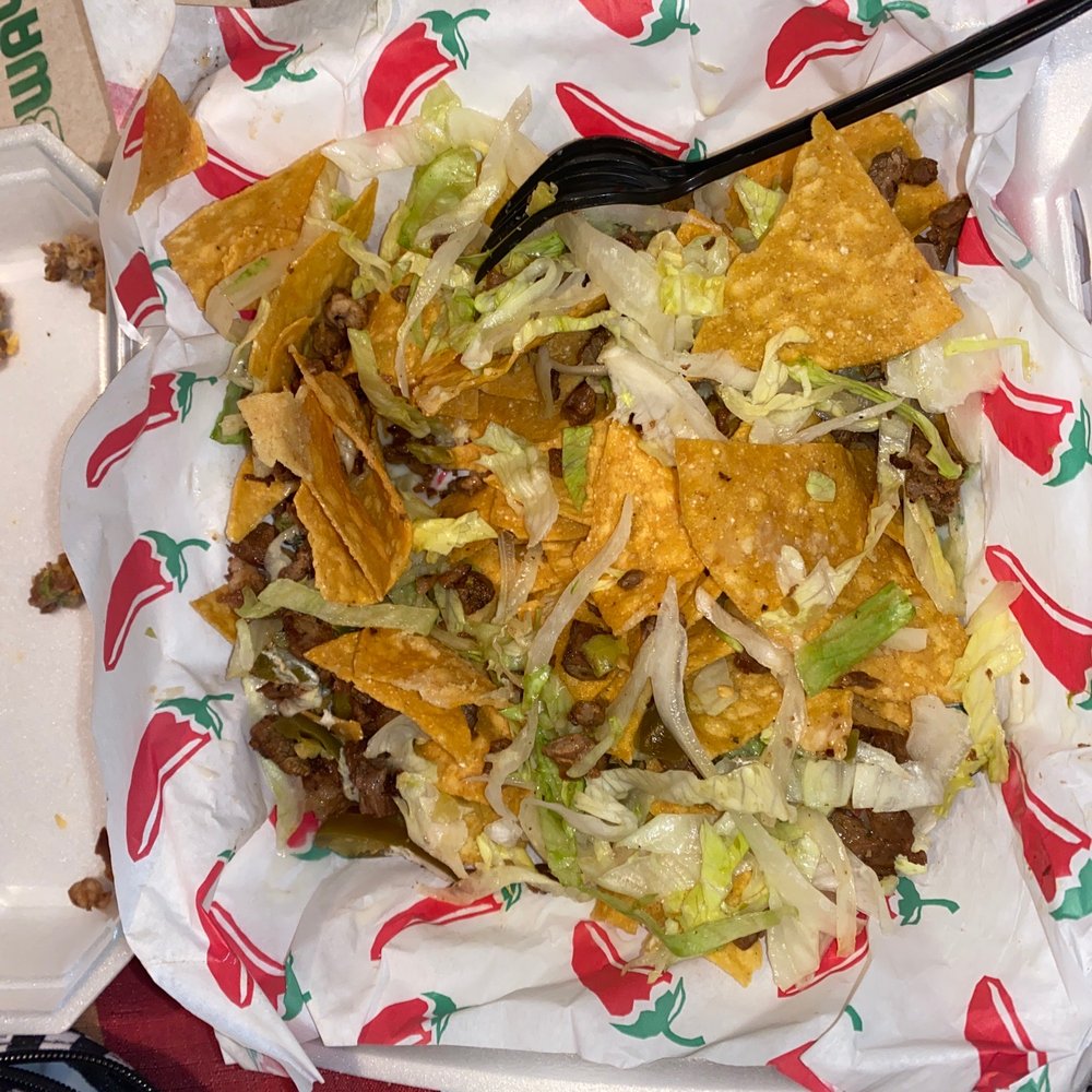 Mexigrill Taquería - Nachos - Mexican Near Me - Columbus, Georgia Mexigrill Taquería - Nachos - Mexican Near Me - Columbus, Georgia