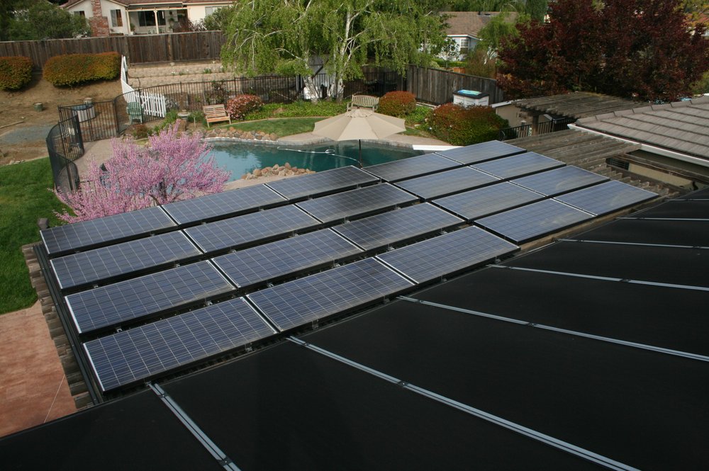 Slide of Ideal Solar, Lighting & Electric
