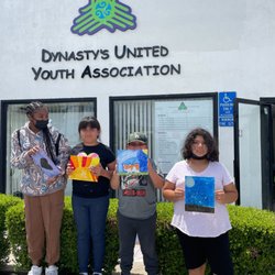 Dynastys United Youth Association