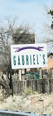 Gabriel's by null