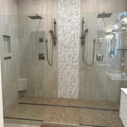 Victor's Tile Plus - Customers tell us their vision and we make it happen.