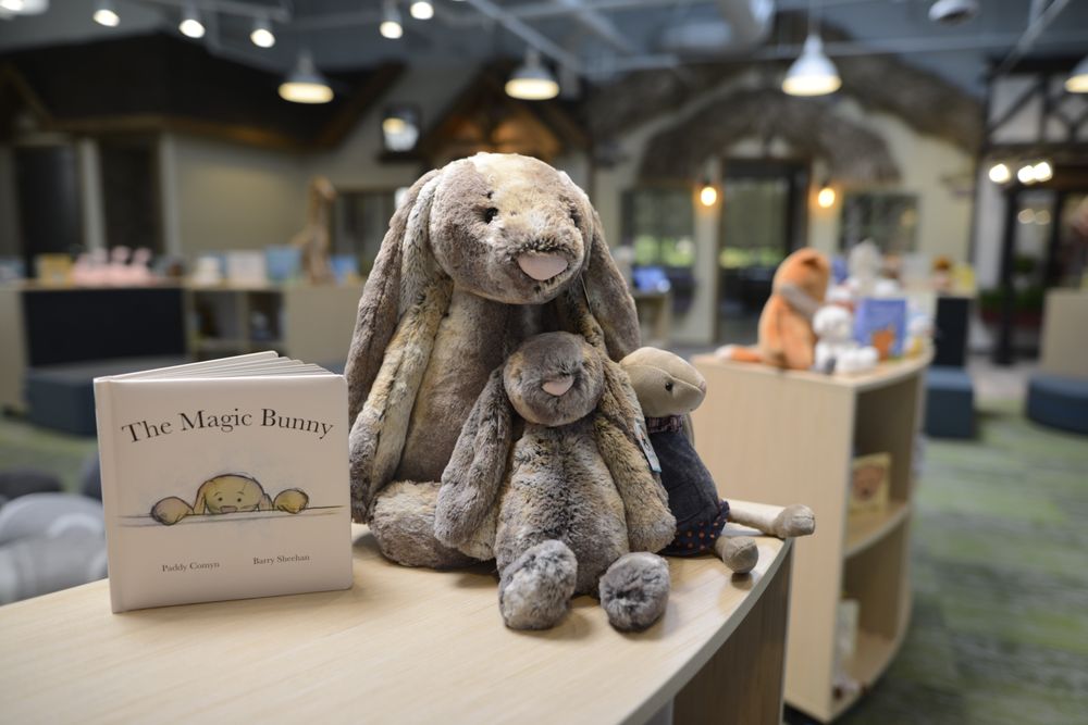 Cloud Village - Qualtrics - childcare center in Provo, UT