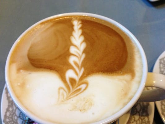 Café Tertulia by null