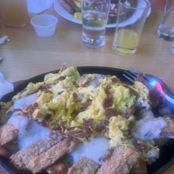 Skillets Diner - Good - Coffee & Tea Near Me - Bakersfield, California