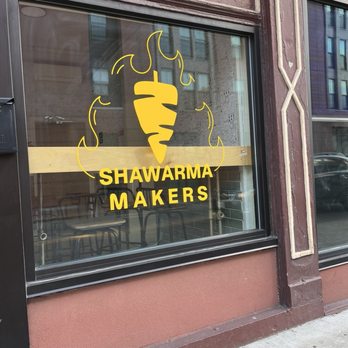 Shawarma Makers - Halal Near Me - Richmond, Virginia Shawarma Makers - Halal Near Me - Richmond, Virginia