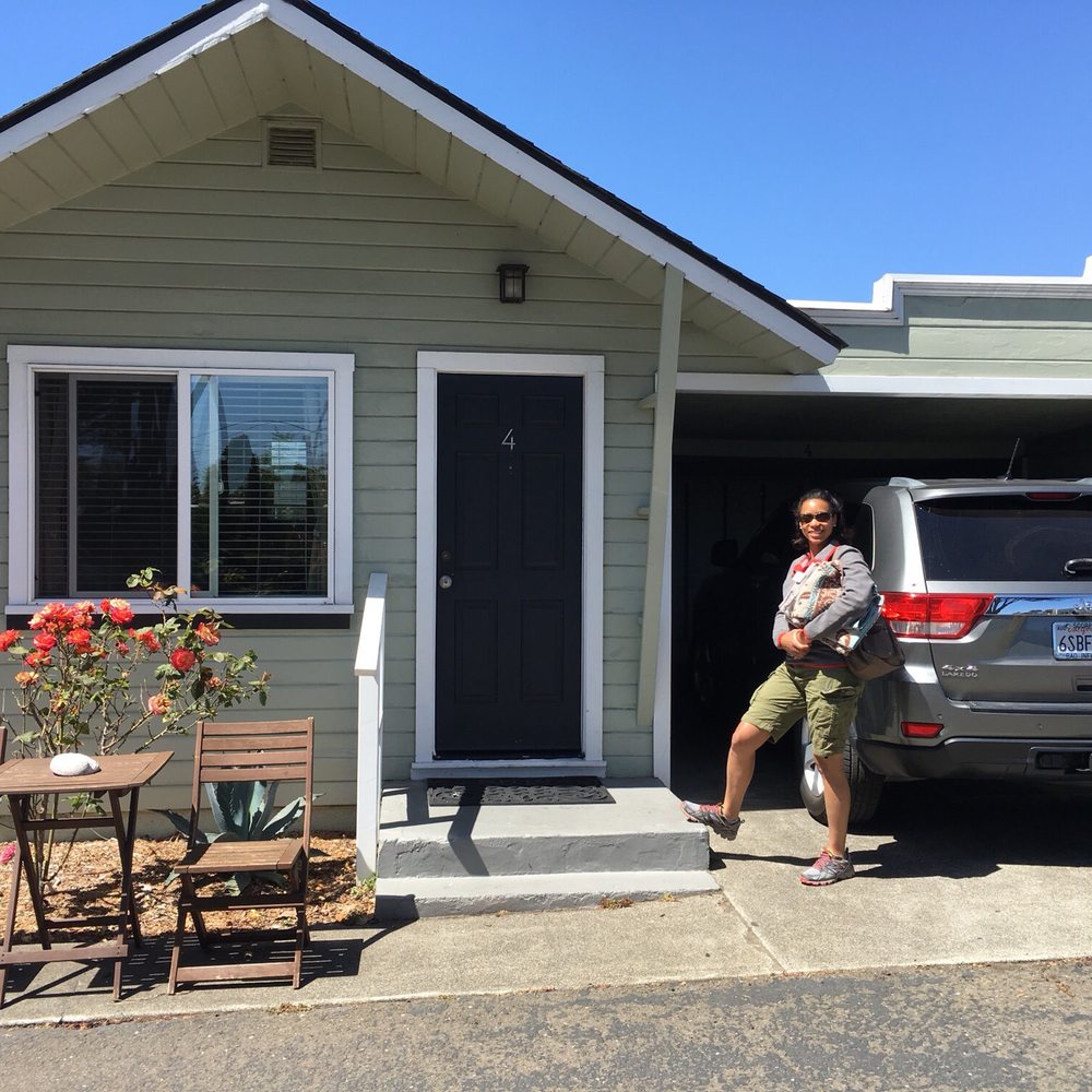 Shoreline Cottages - Hotels Near Me - Fort Bragg, California Shoreline Cottages - Hotels Near Me - Fort Bragg, California