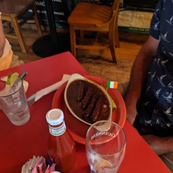 Sweeney's Irish Pub - Bangers and mash - Irish Pub Near Me - Walden, New York