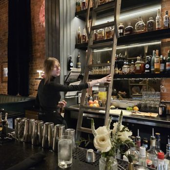 Dead Line - Cocktail Bars Near Me - Seattle, Washington Dead Line - Cocktail Bars Near Me - Seattle, Washington