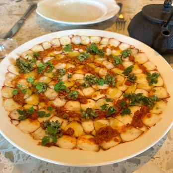 Dalida - Mediterranean Near Me - San Francisco, California