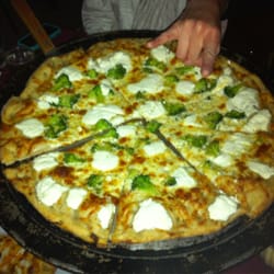 Broccoli ricotta