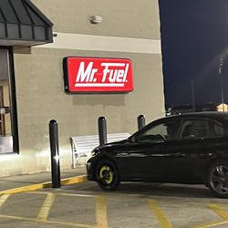 Mr. Fuel Travel Center