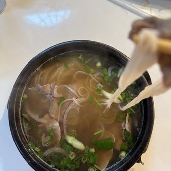 I Luv Pho - Vietnamese Near Me - Doraville, Georgia