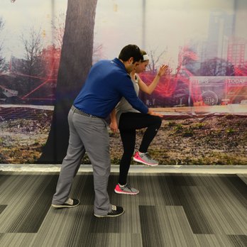 FX Physical Therapy - Physical Therapy Near Me - Baltimore, Maryland