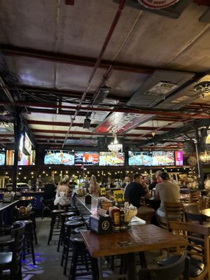 Ferg's Sports Bar & Grill by null