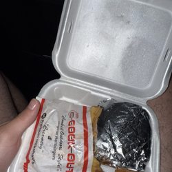 Cook Out