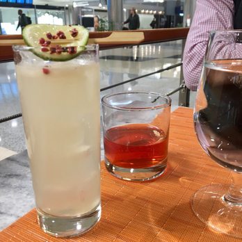 One Flew South - Simmering effect & sazerac - New American Near Me - Atlanta, Georgia One Flew South - Simmering effect & sazerac - New American Near Me - Atlanta, Georgia