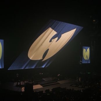 Crypto Arena - Wu-Tang coming through! - Stadiums & Arenas Near Me - Los Angeles, California