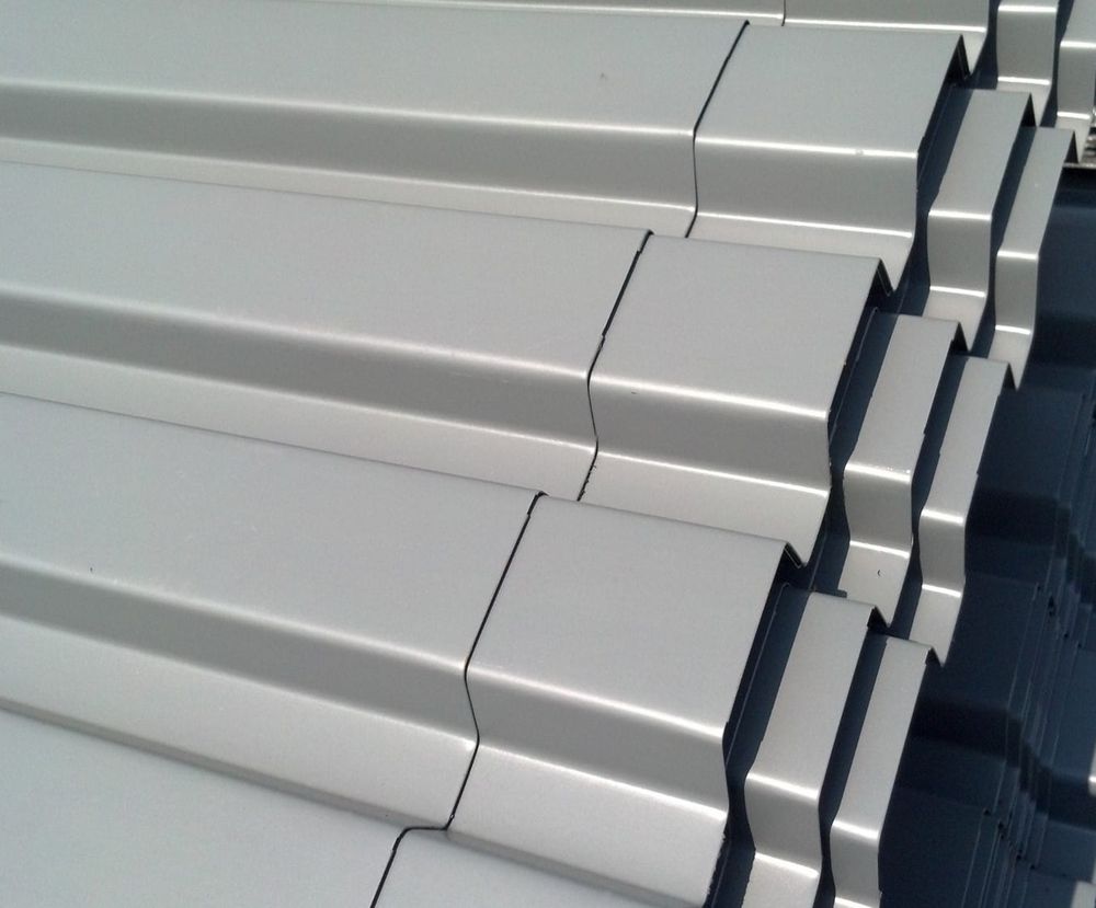 HAWKEYE STEEL SALES 711 Hawkeye Ave, Mount Olive, Illinois Building