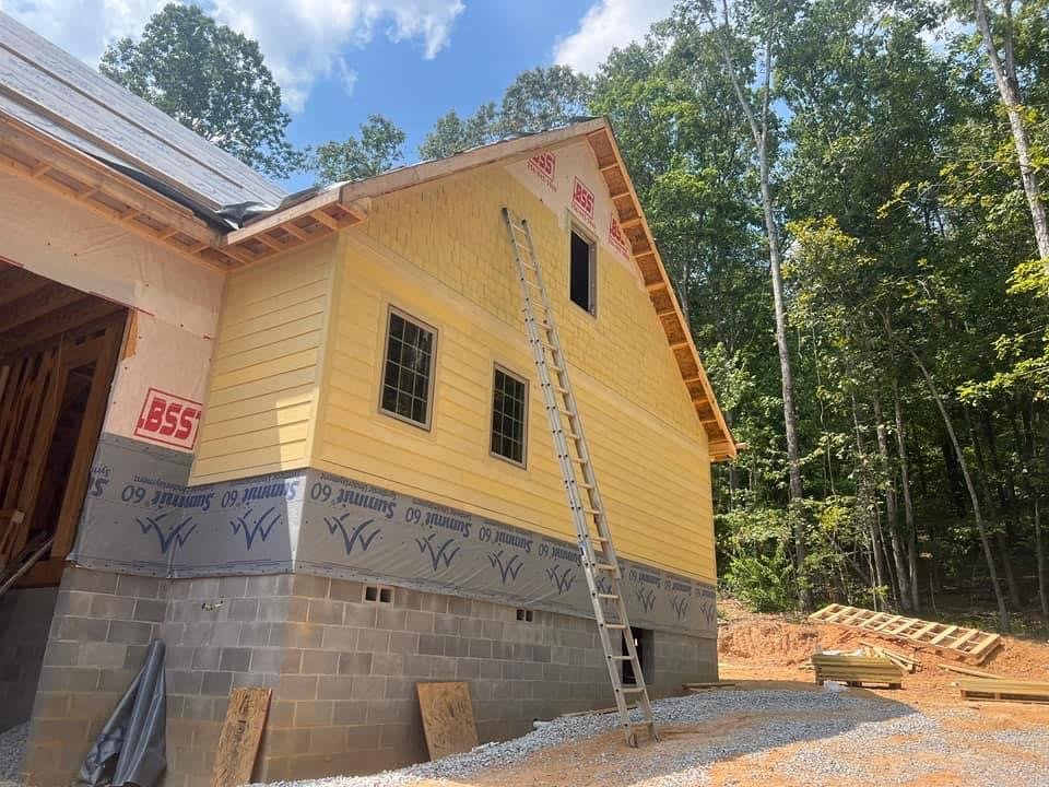 Slide of F&M Remodeling