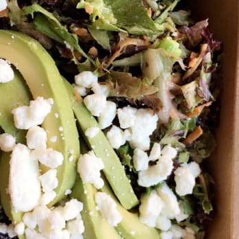 The Fresh Press - Chicken Avacado salad?? YES PLEASE! - Juice Bars & Smoothies Near Me - Portsmouth, New Hampshire The Fresh Press - Chicken Avacado salad?? YES PLEASE! - Juice Bars & Smoothies Near Me - Portsmouth, New Hampshire