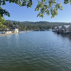 Marina 33 - Marina area.