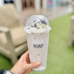 Mochi Oreo
