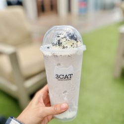 Mochi Oreo