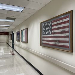 Memorial Hermann Southwest Hospital - History sprinkled throughout