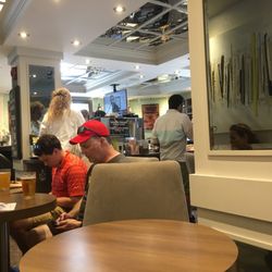 Moca Loca Cafe